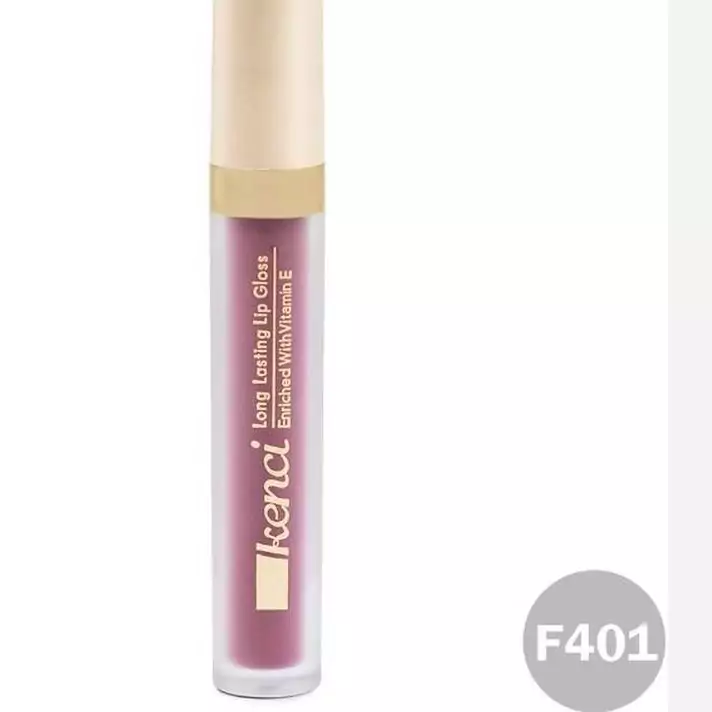 رژ لب مایع کنسی (Kenci) مدل Super Shine شماره F307