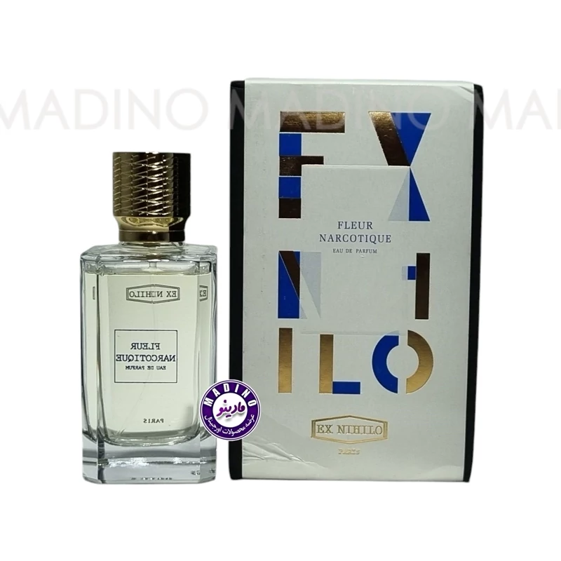 عطر فلور نارکوتیک خالص 5تا50میل خنک،تلخ و شیرین گلی میوه ای