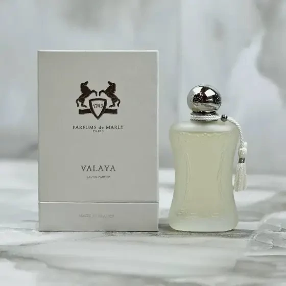 سمپل عطر والایا د مارلی / Marly (اصل)
