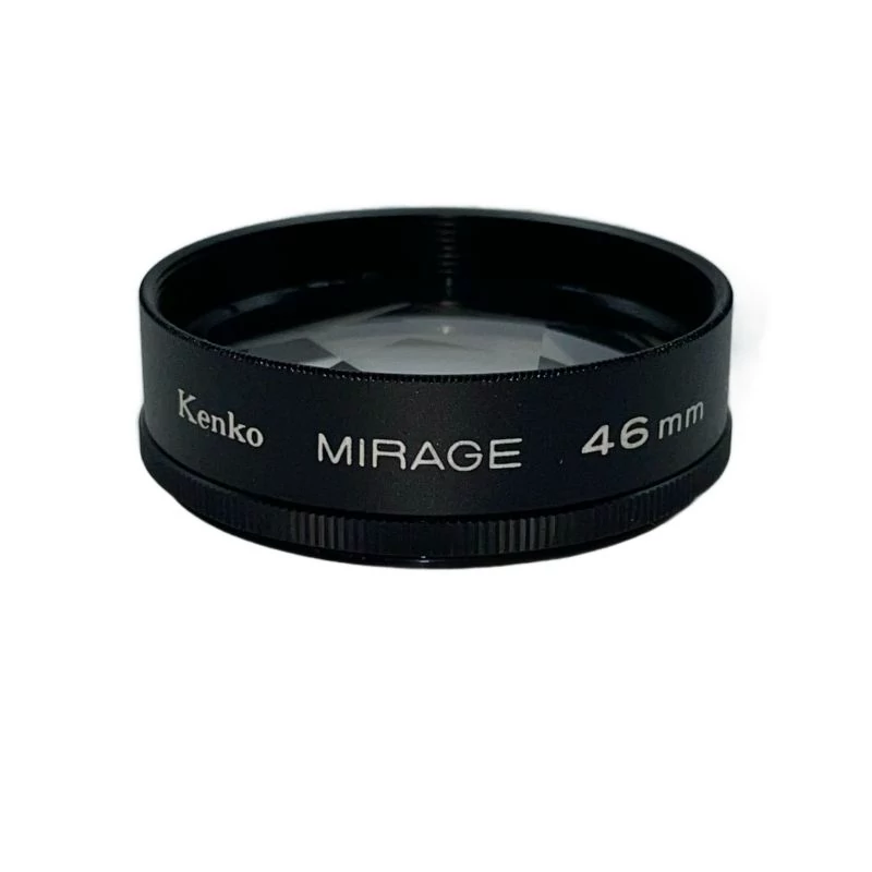 فیلتر لنز منشوری کنکو Kenko 5F 46mm multivision filter