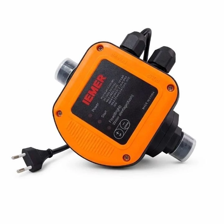 ست کنترل پمپ آب ایمر مدل Hydrocall-2200(M)