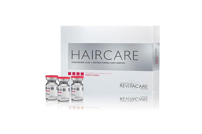 کوکتل مزو رویتاکر مو haircare فرانسه 