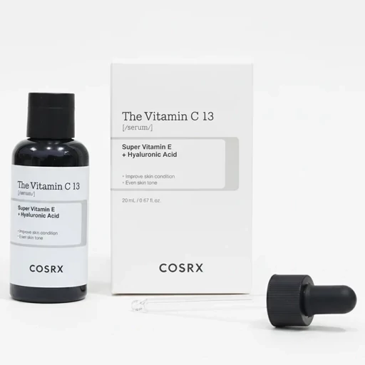 سرم ویتامین سی 13 کوزارکس 20میل | COSRX Vitamin C 13 Serum