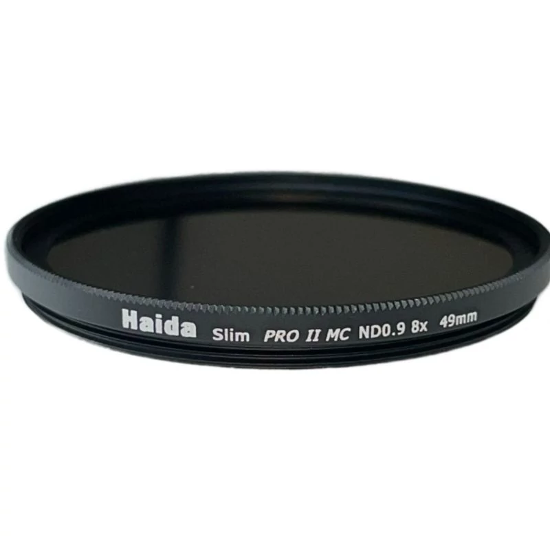 فیلتر لنز عکاسی هایدا Haida ND8 MC PORO II 67MM Filter