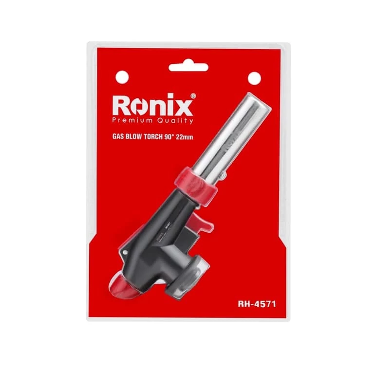 سری شعله افکن 90 درجه رونیکس مدل RH-4571