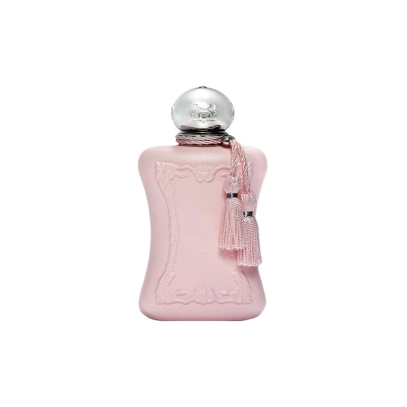 عطر جیبی زنانه نایس پاپت مدل Marly Delina Exclusif با رایحه شیرین حجم 30 میلیلیتر