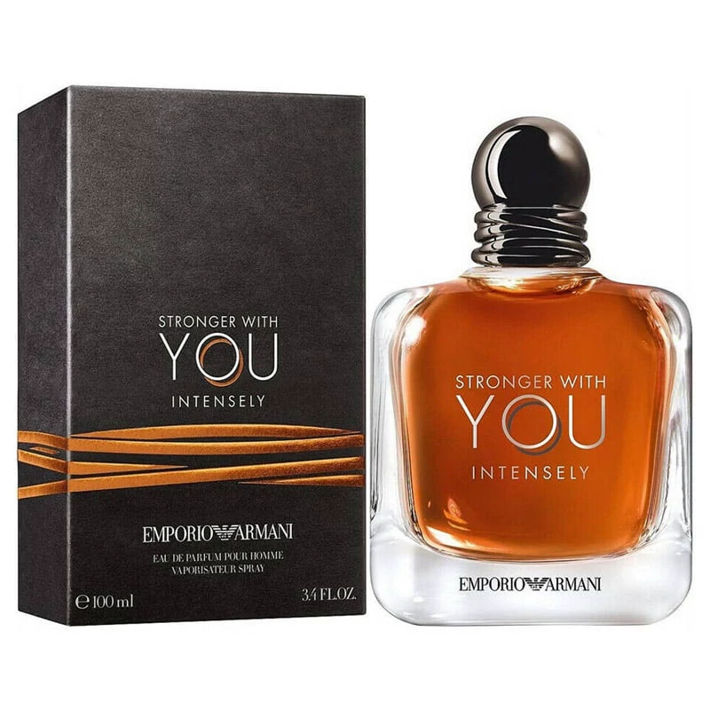عطر استرانگر ویت یو اینتنسلی خالص 5تا50میل گرم،شیرین،شرقی،کهربایی،ادویه ای،وانیلی