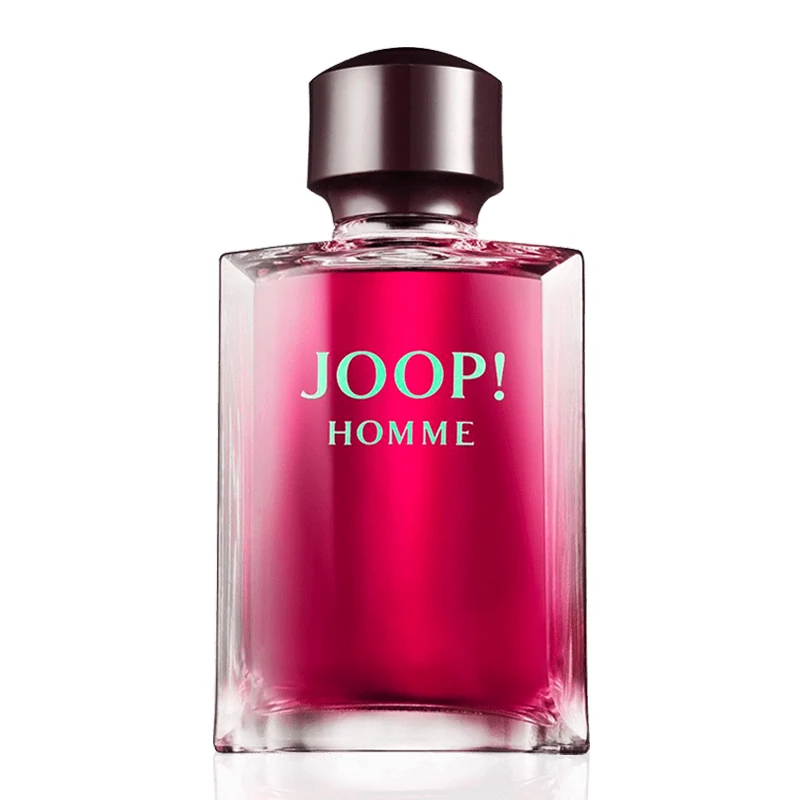 عطر جوپ قرمز حجم 50 میلی لیتر Joop Homme جوپ هوم