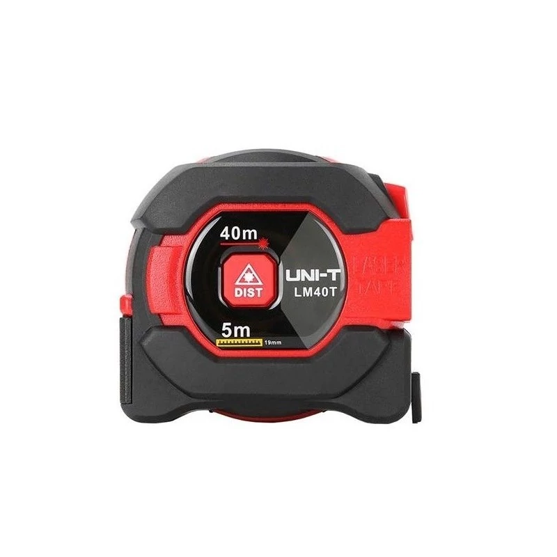 متر لیزری یونی تی مدل UNI-T LM40T