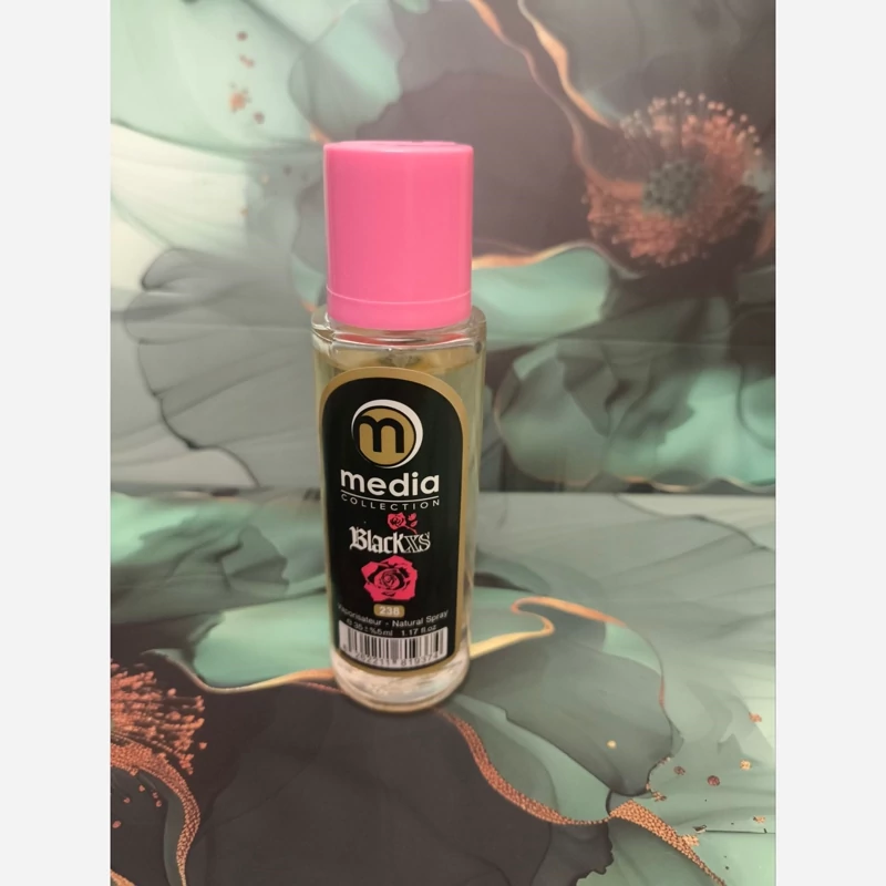 ادکلن بلک اکسس مرد black XS