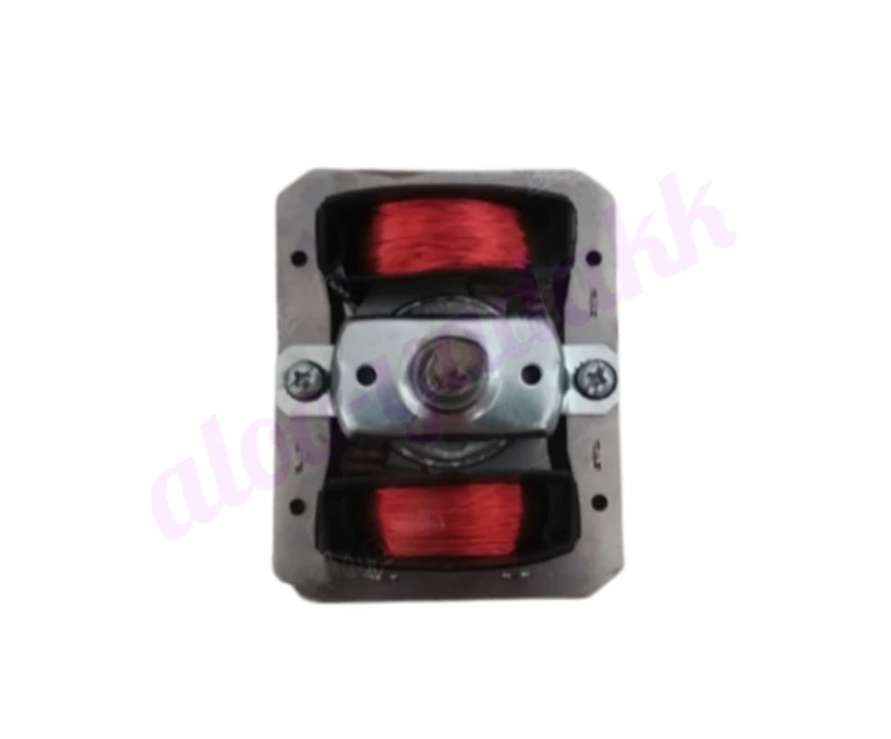 موتور هود چپ گردrosso ccw یکسال گارانتی K3