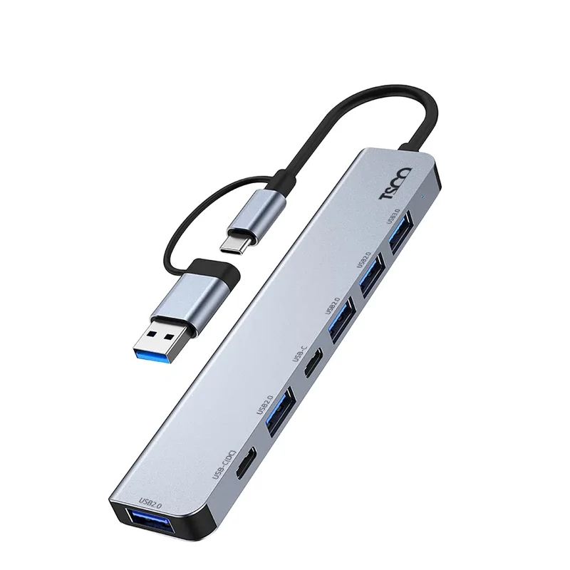 هاب USB تسکو مدل THU 1148