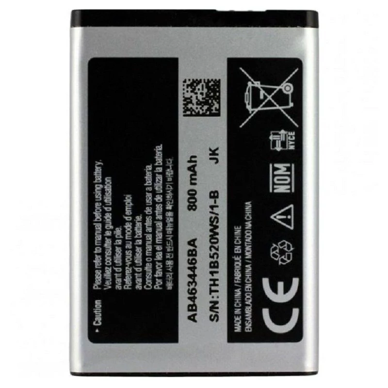 باتری اصلی سامسونگ مدل  Samsung   C3010 
