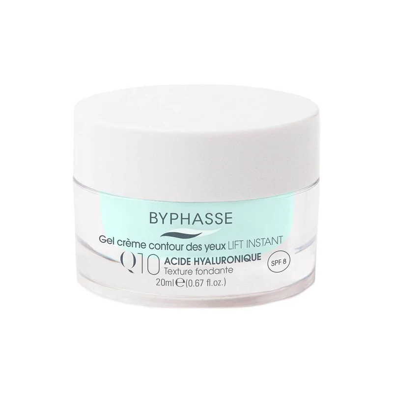 کرم مراقبت روز بایفاس (BYPHASSE) حجم50 میلی لیتر