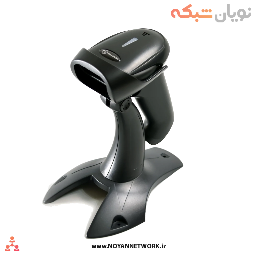 بارکد خوان مدل S4031