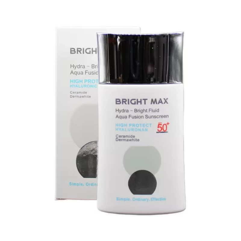 ضدآفتاب برایت مکس 50spf