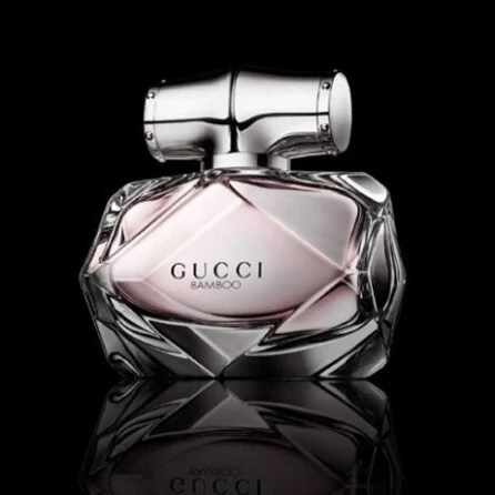 عطر گوچی بامبو زنانه (خنک) لوزی