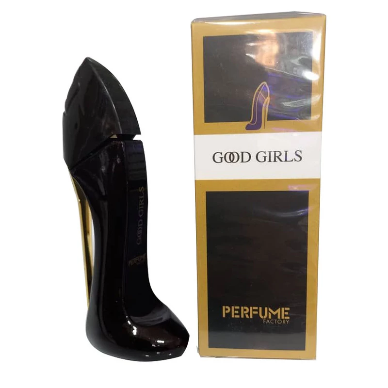 عطر جیبی زنانه پرفیوم فکتوری مدل GG حجم 32 میلی لیتر