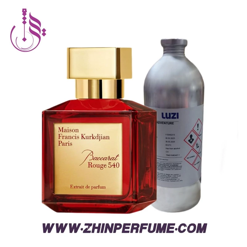 عطر فرانسیس کرکجان باکارات رژ ( هر میل)