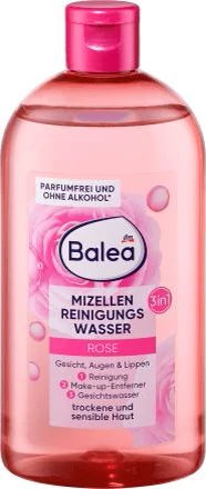 میسلار واتر سه کاره پوست خشک و حساس 400ml