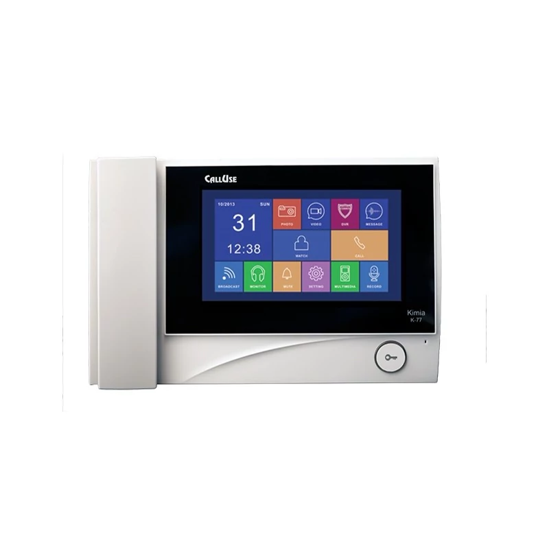 مانیتور کالیوز مدل cu-k77