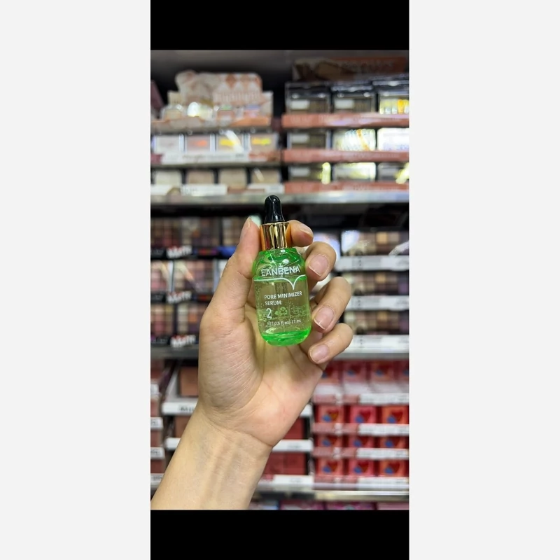 سرم بستن منافذ باز لانبنا اصل