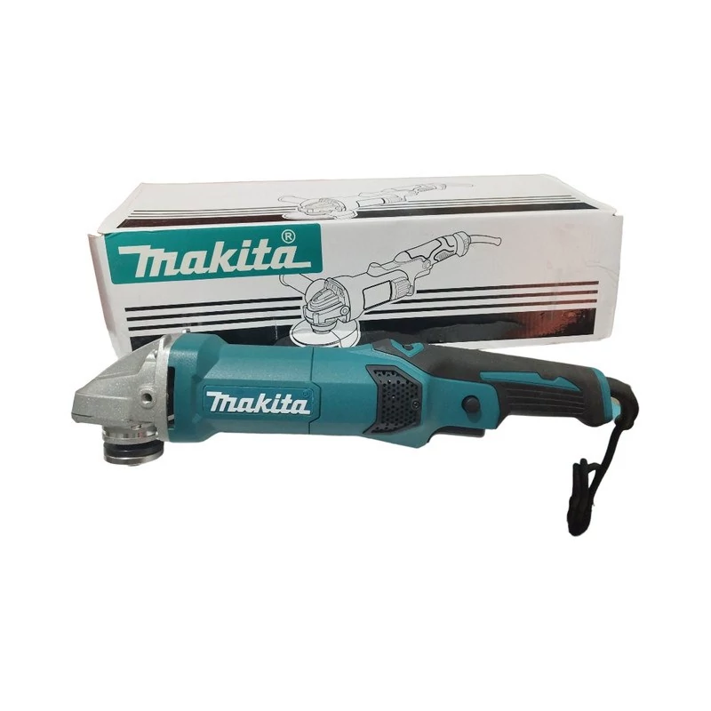 مینی فرز ماکیتا مدل GA - 4069