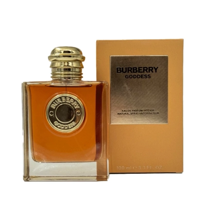 عطر ادکلن باربری گادس اینتنس 100 میل مستر کوالیتی
