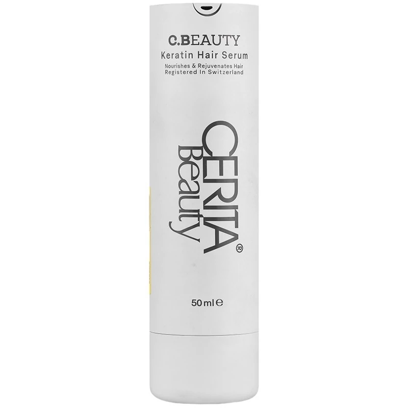 سرم تقویت کننده تار مو سریتا حجم 100 ml