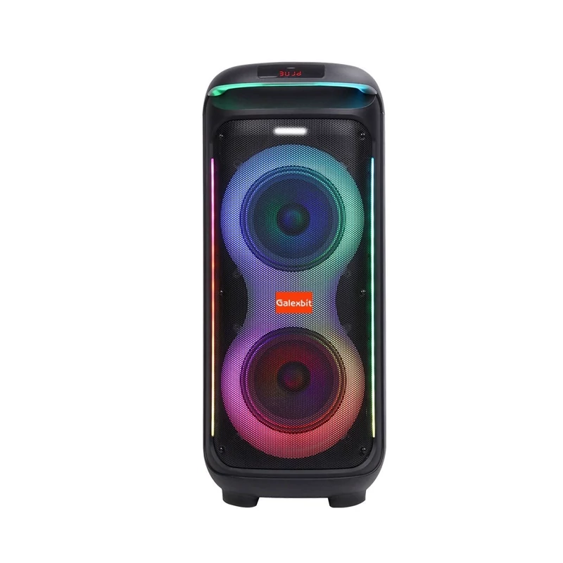 اسپیکر پارتی باکس گلکسبیت مدل GS-D60