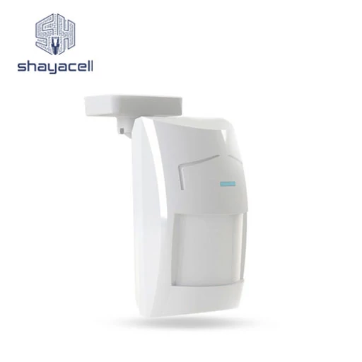 چشمی باسیم دزدگیر اماکن سیماران مدل SM-SD440PR