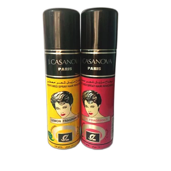 اسپری موبر رز کازانوا Casanova Rose 150ml