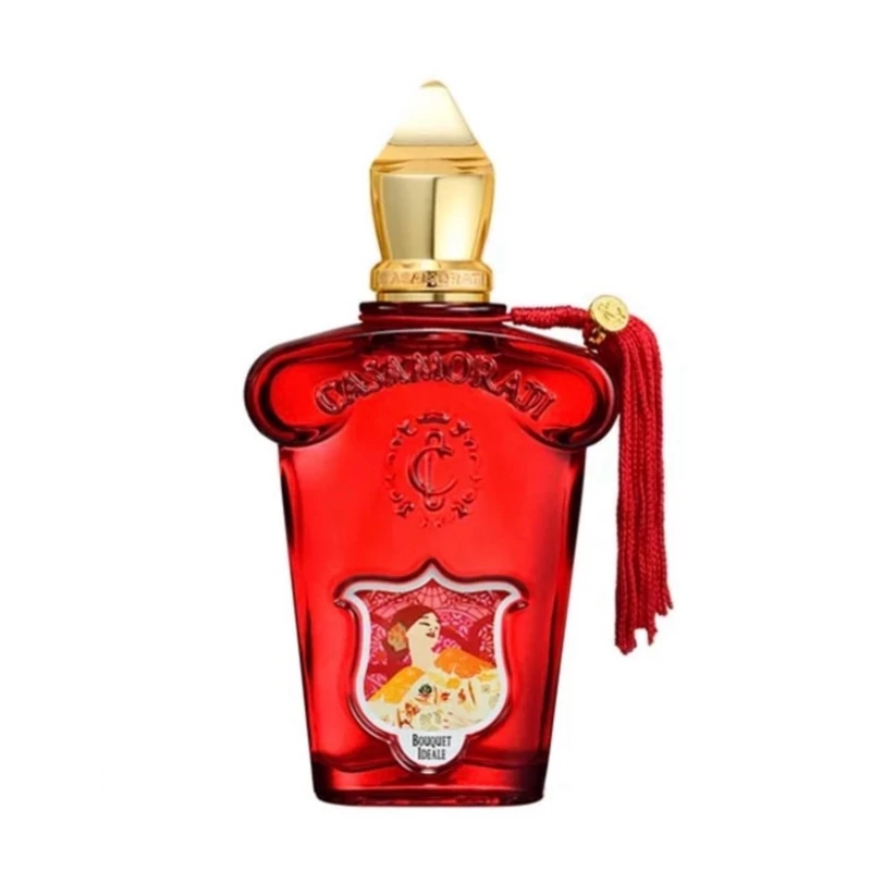عطر ادکلن زرجوف کازموراتی بوکت ایدل
