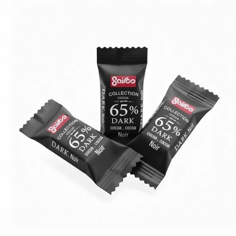 شکلات تلخ 85 درصد سایرو (6 کیلوگرم با تخفیف ویژه)