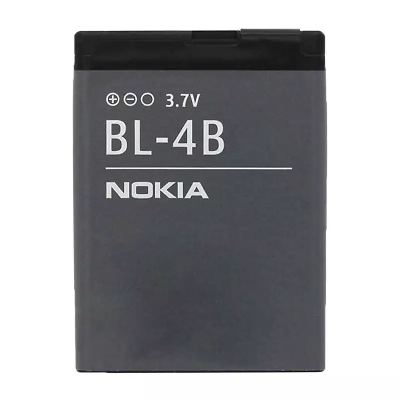 باتری اصلی نوکیا NOKIA BL- 4B
