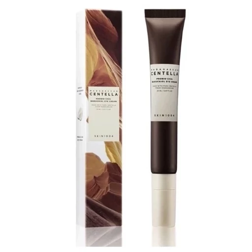 SKIN 1004 Madagascar CENTELLA ProbioCica Bakuchiol Eye Cream کرم دورچشم پروبیوتیک سیکا اسکین