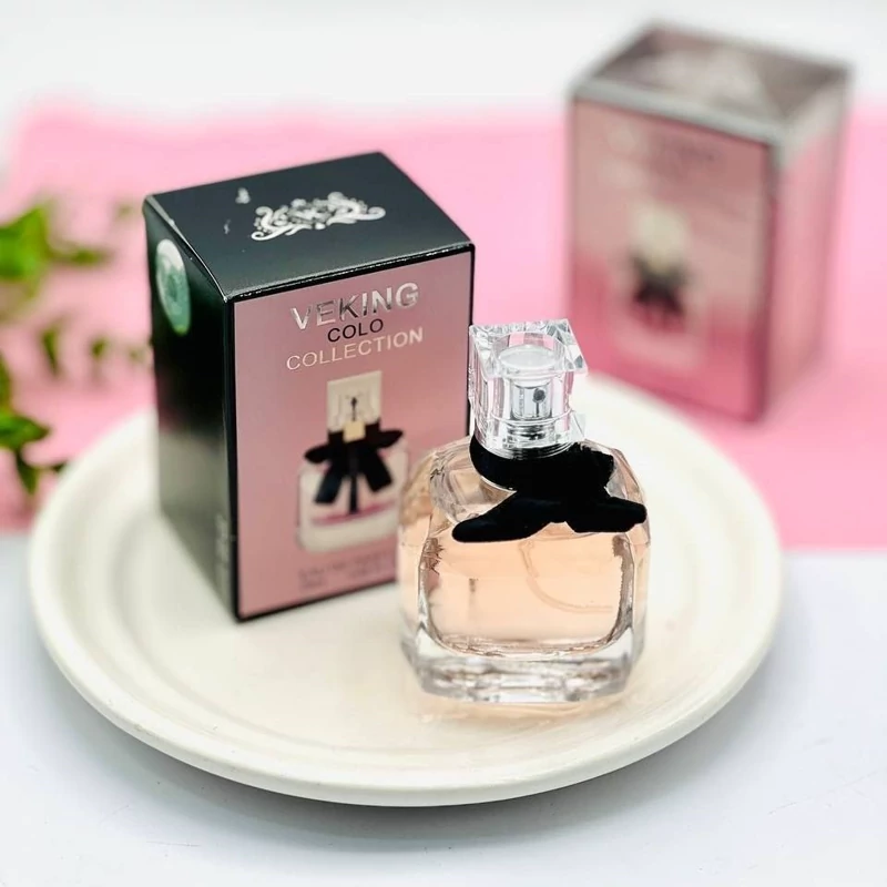 ادکلن مینیاتوری چنل چنس 25ml ویکینگ(شنل چنس)