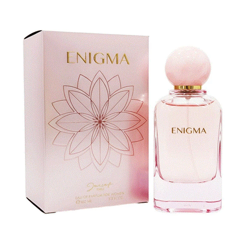 عطر جیبی زنانه ژک ساف مدل Enigma حجم 22 میلی لیتر