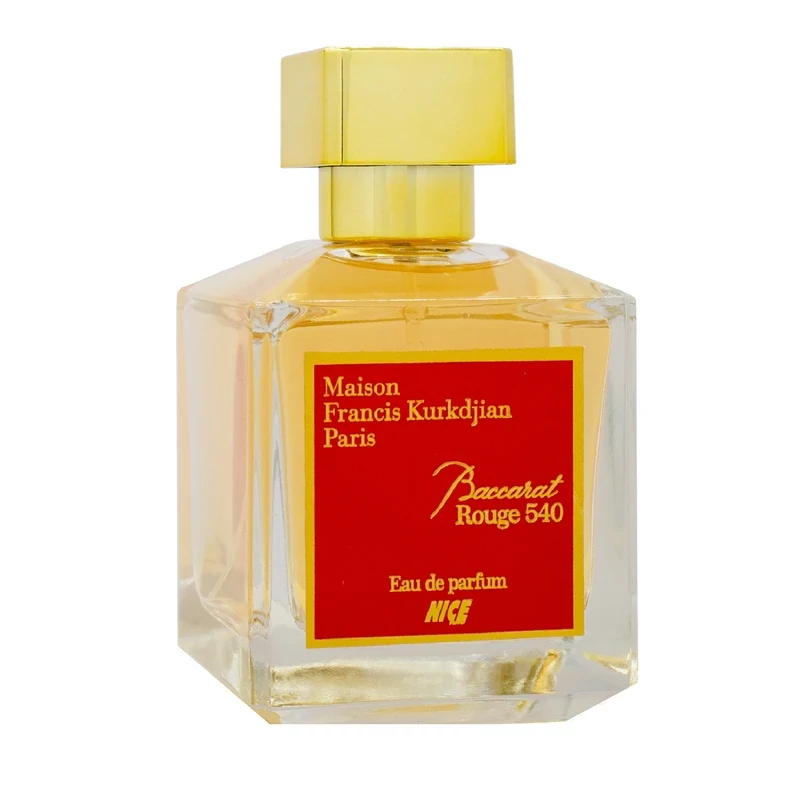 عطر ادکلن میسون فرانسیس کورکجان باکارات رژ 540 ادو پرفیوم 25 میل شرکت ویکینگ