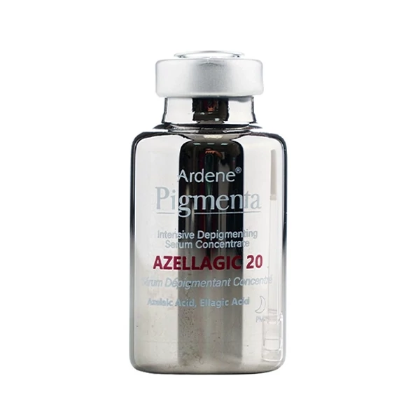 سرم کنسانتره روشن کننده و ضدلک قوی پوست آردن پیگمنتا 20ml