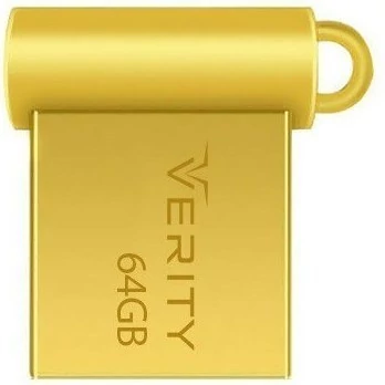 فلش درایو Verity مدل 816  ظرفیت 64 گیگابایت USB 2