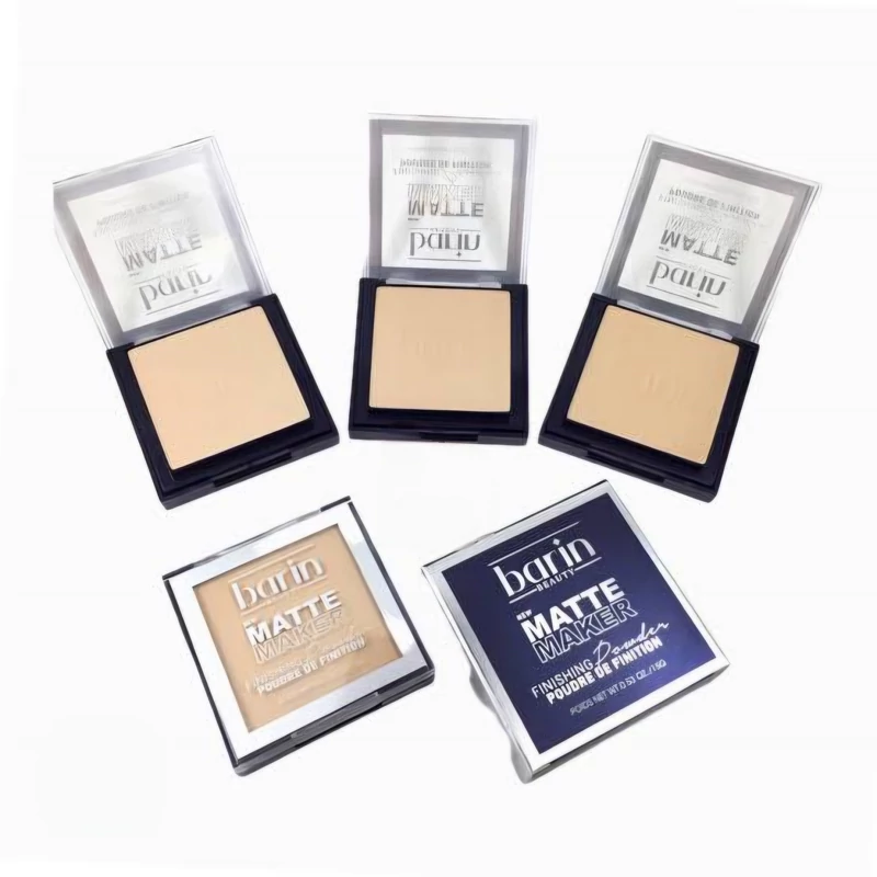 پنکک بارین بیوتیMatte Makerاورجینال-(پس کرایه)