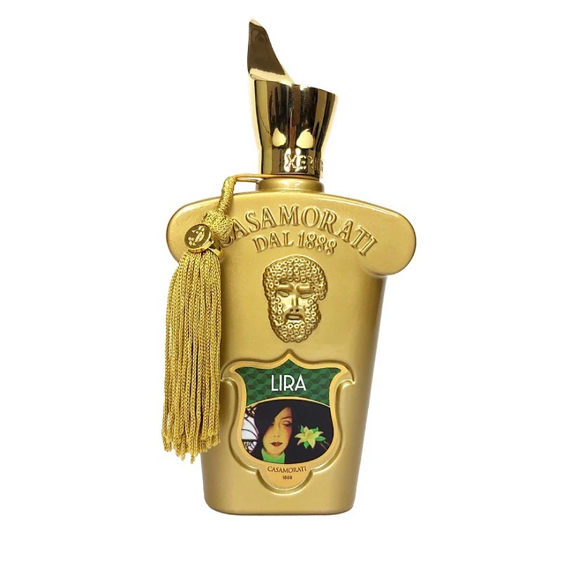 عطر ادکلن کازاموراتی زرجف-زرژاف لیرا