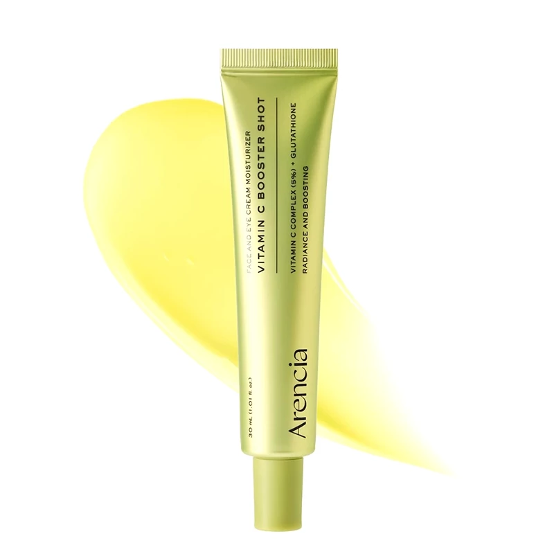 بوستر سرم ویتامین سی آرنسیا Arencia Vitamin C Booster Shot
