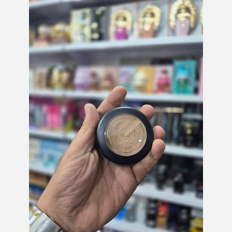 پنکک آرت اسکین