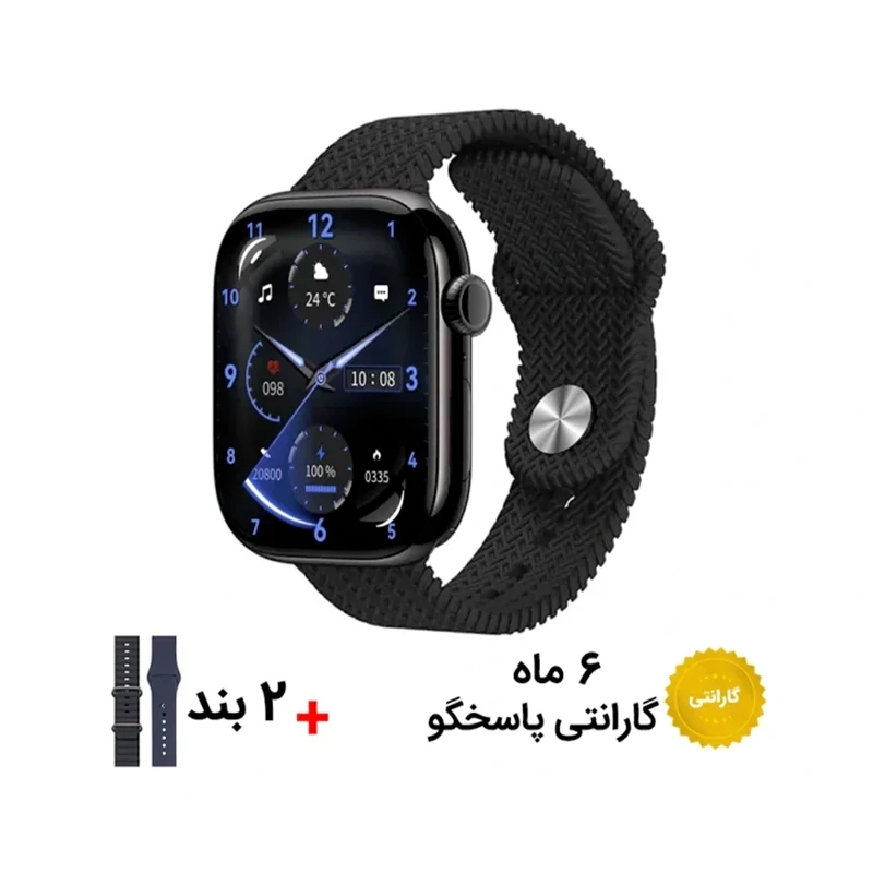 ساعت هوشمند مدل HK11 Pro Max