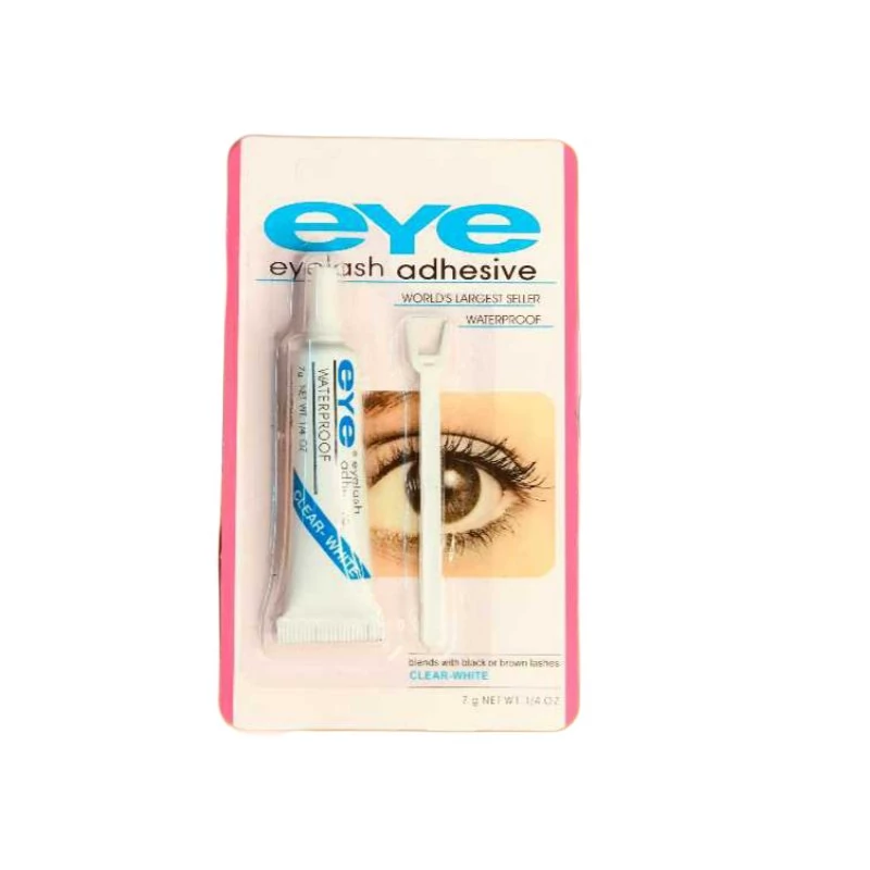 چسب مژه با کیفیت eye