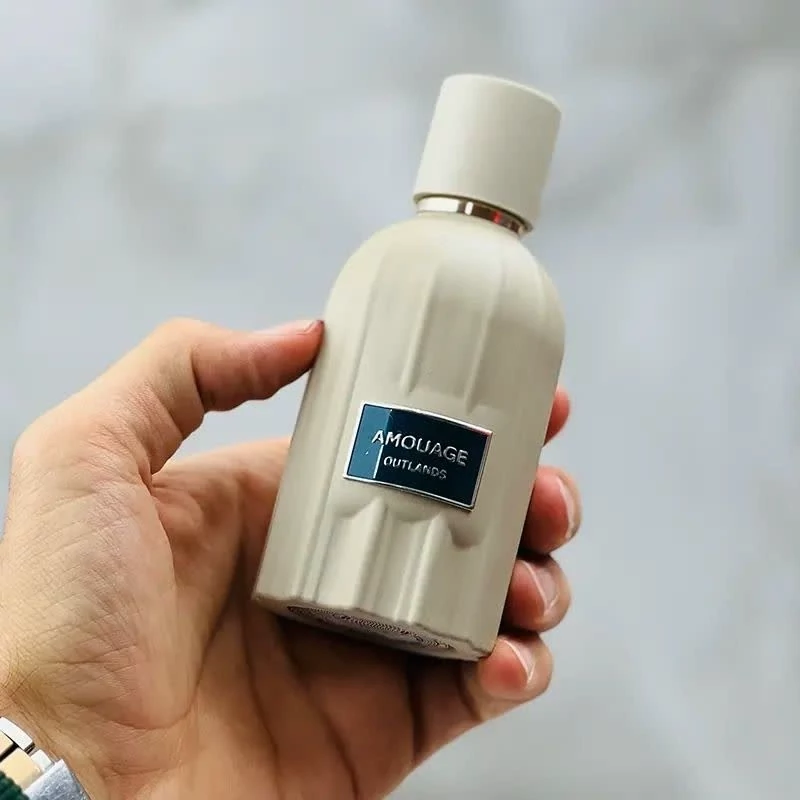 عطر آمواج اوتلندز  (توضیحات مطالعه شود)