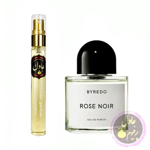 بایردو رز نویر | Byerdo Rose Noir (10 میل)