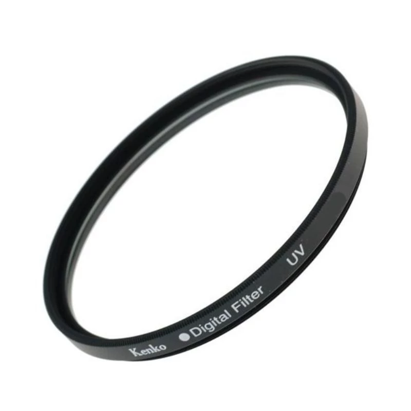 فیلتر لنز عکاسی یو وی کنکو Kenko 55mm uv Filter